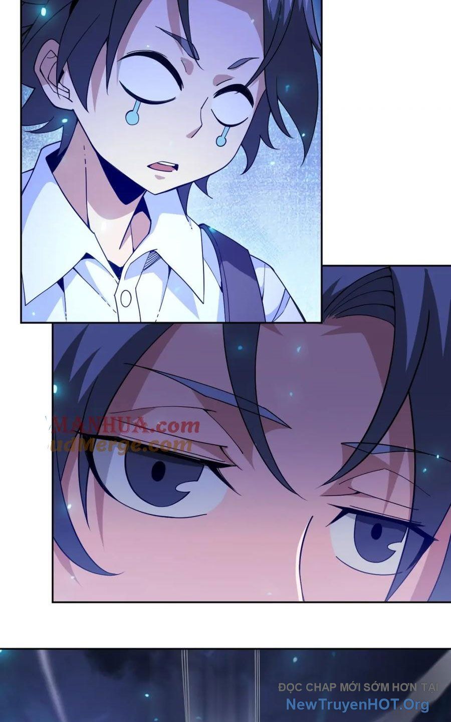 Ta Mắc Kẹt Ở Ngày Này Đã 3000 Năm Chapter 69 - 73