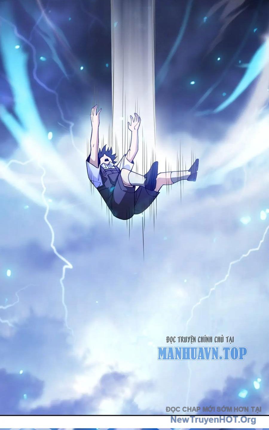 Ta Mắc Kẹt Ở Ngày Này Đã 3000 Năm Chapter 69 - 74