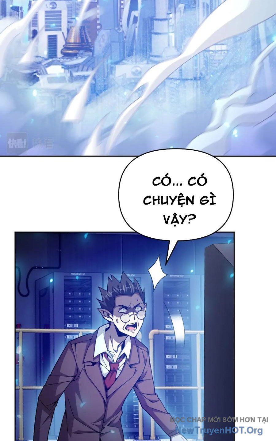 Ta Mắc Kẹt Ở Ngày Này Đã 3000 Năm Chapter 69 - 76