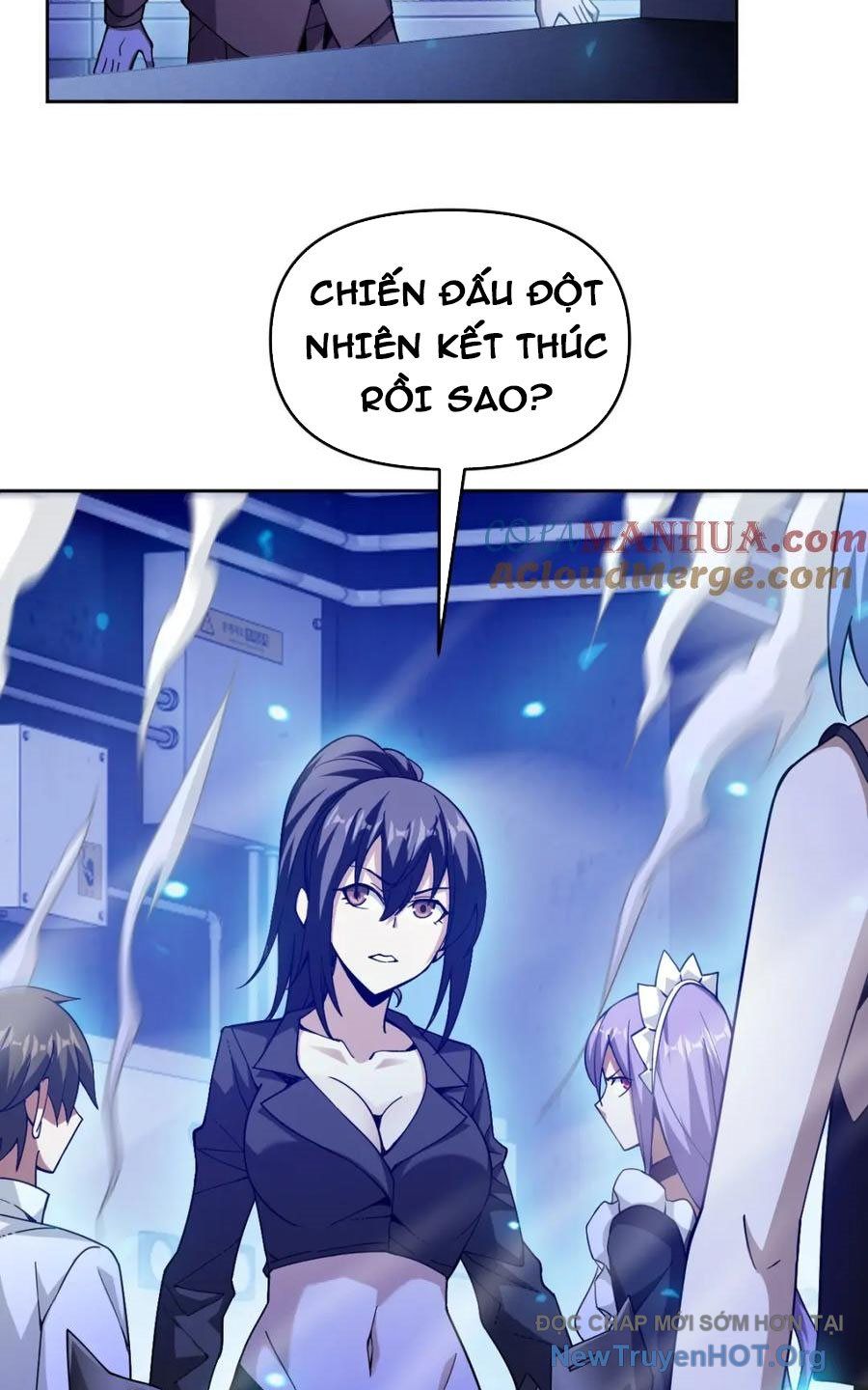 Ta Mắc Kẹt Ở Ngày Này Đã 3000 Năm Chapter 69 - 77