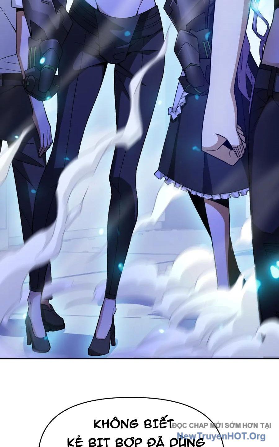 Ta Mắc Kẹt Ở Ngày Này Đã 3000 Năm Chapter 69 - 78