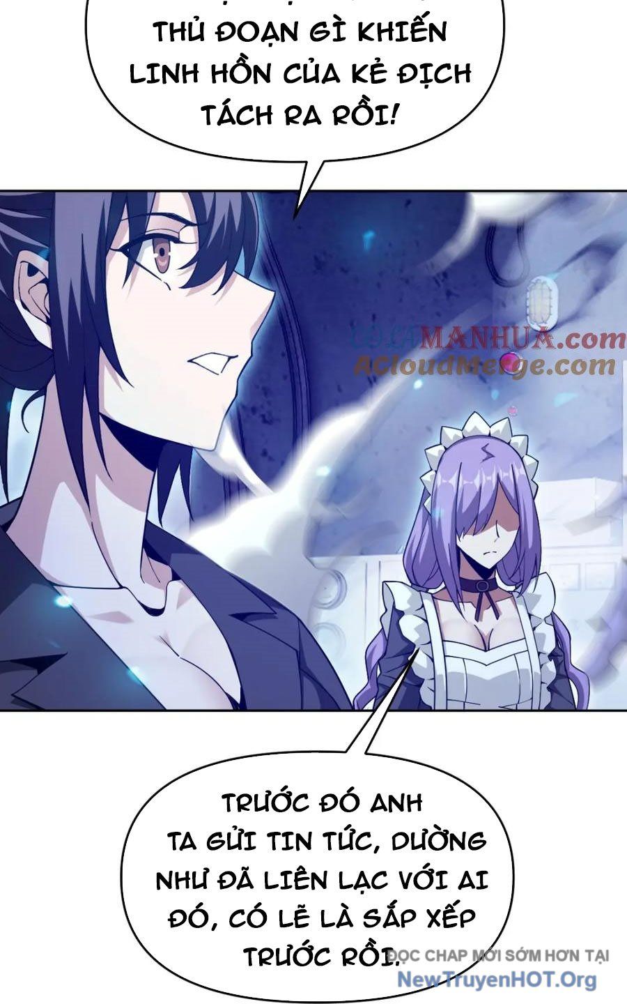 Ta Mắc Kẹt Ở Ngày Này Đã 3000 Năm Chapter 69 - 79