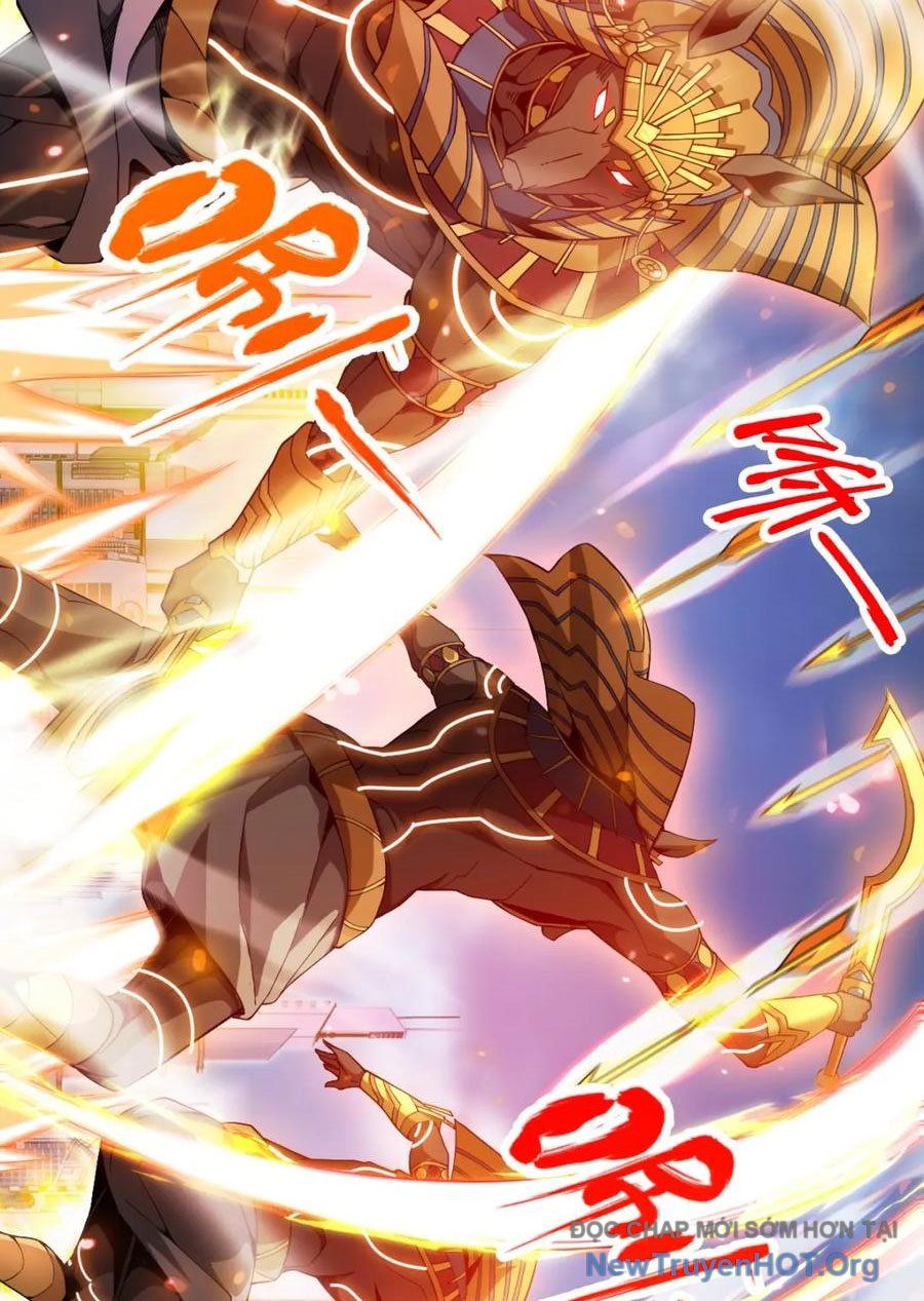 Ta Mắc Kẹt Ở Ngày Này Đã 3000 Năm Chapter 69 - 9