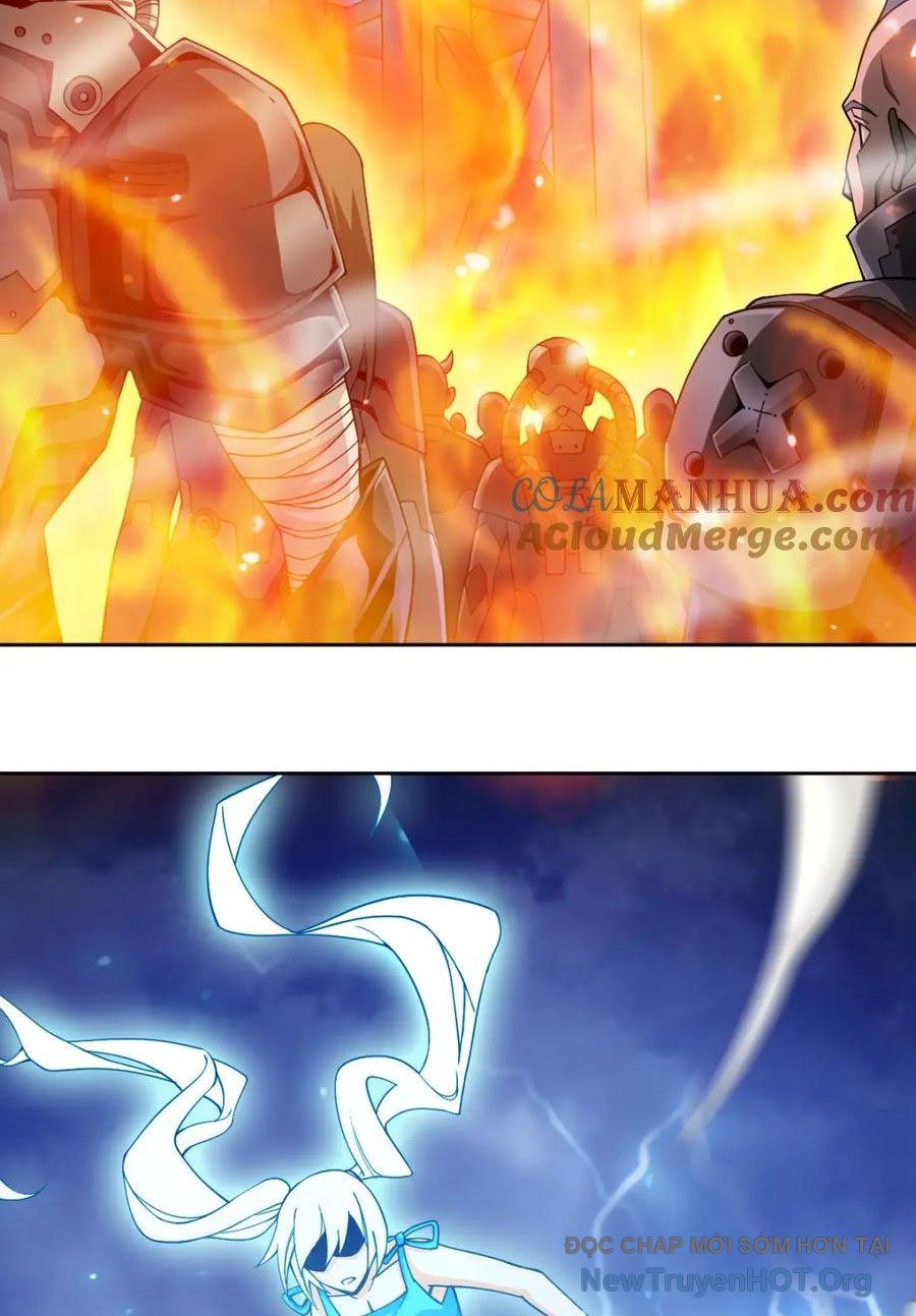 Ta Mắc Kẹt Ở Ngày Này Đã 3000 Năm Chapter 69 - 83