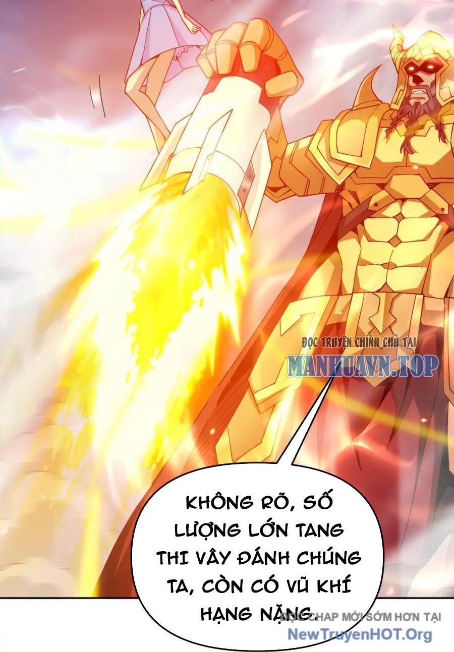 Ta Mắc Kẹt Ở Ngày Này Đã 3000 Năm Chapter 69 - 86