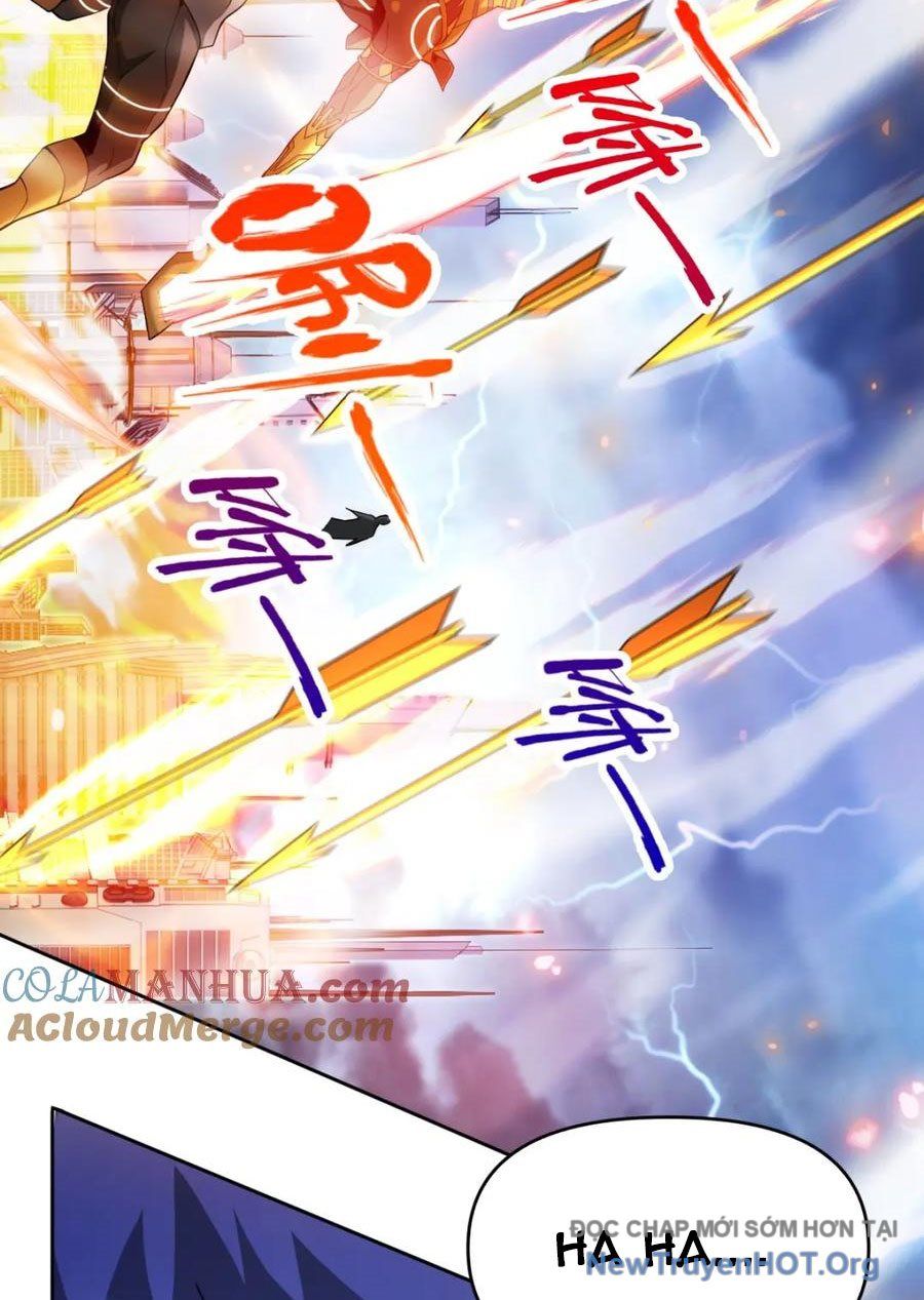 Ta Mắc Kẹt Ở Ngày Này Đã 3000 Năm Chapter 69 - 10