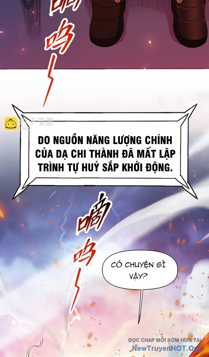 Ta Mắc Kẹt Ở Ngày Này Đã 3000 Năm Chapter 70 - 11