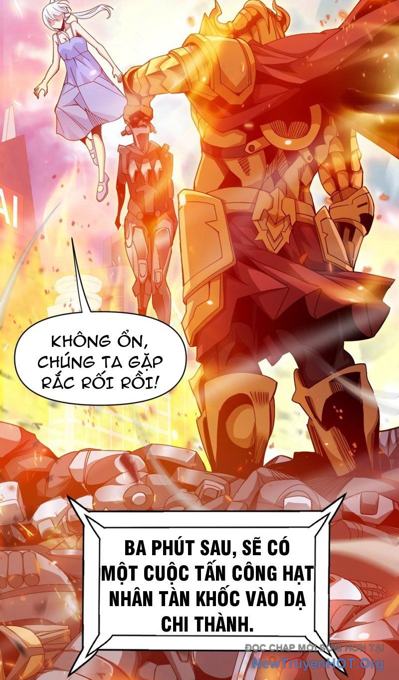 Ta Mắc Kẹt Ở Ngày Này Đã 3000 Năm Chapter 70 - 12