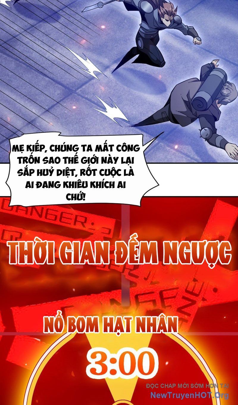 Ta Mắc Kẹt Ở Ngày Này Đã 3000 Năm Chapter 70 - 14
