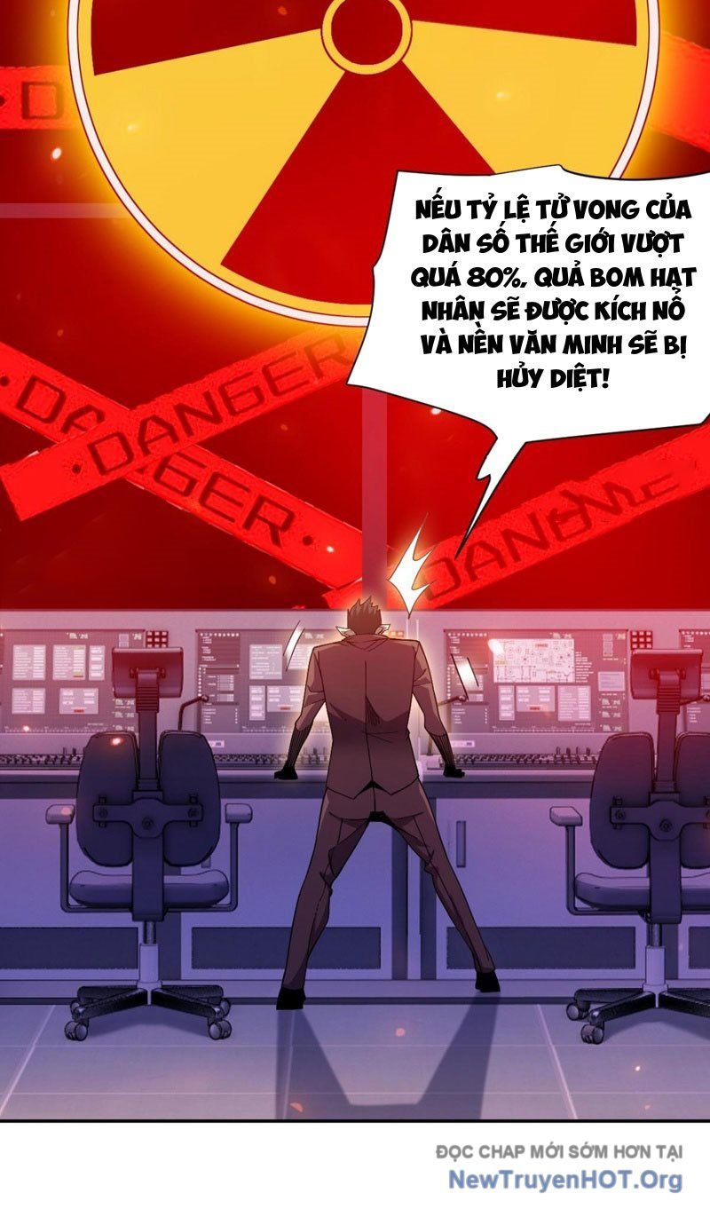 Ta Mắc Kẹt Ở Ngày Này Đã 3000 Năm Chapter 70 - 15