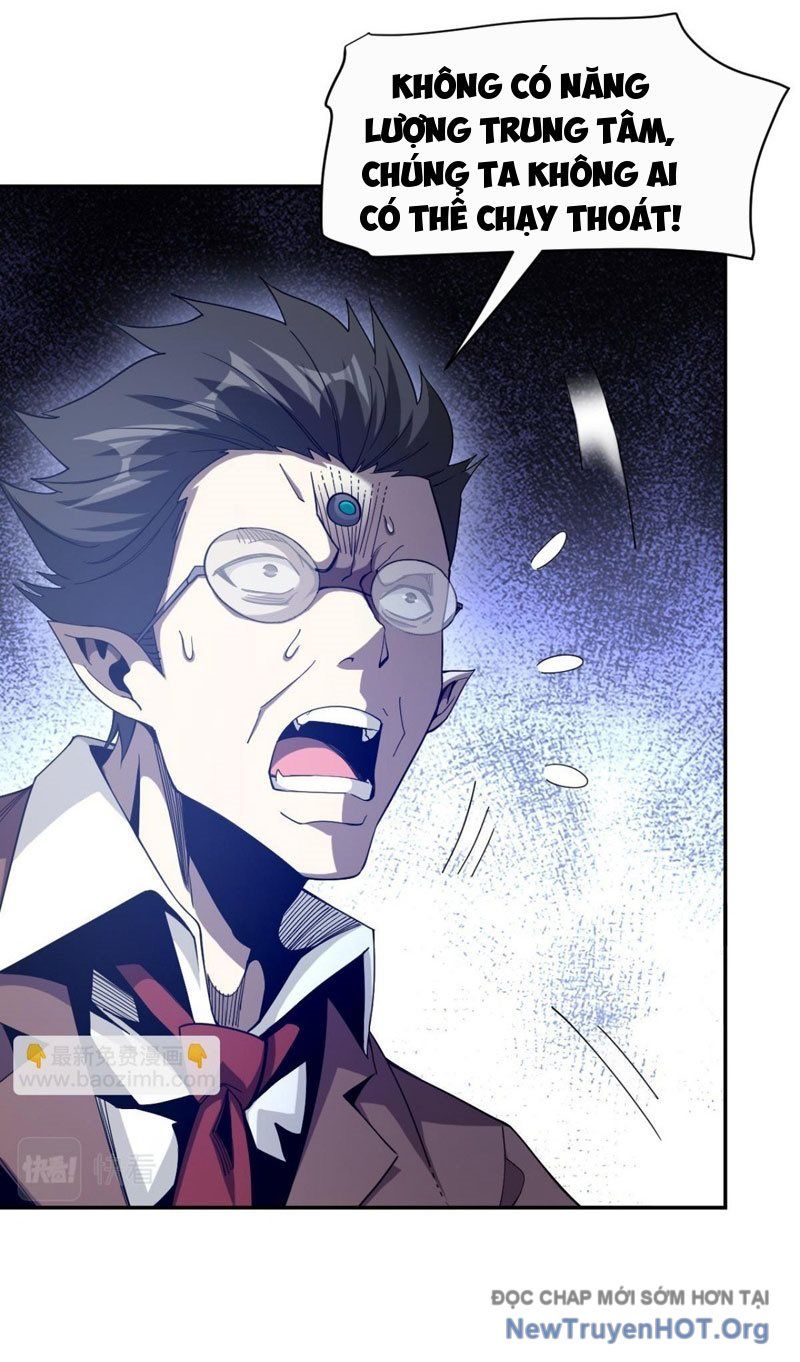 Ta Mắc Kẹt Ở Ngày Này Đã 3000 Năm Chapter 70 - 16