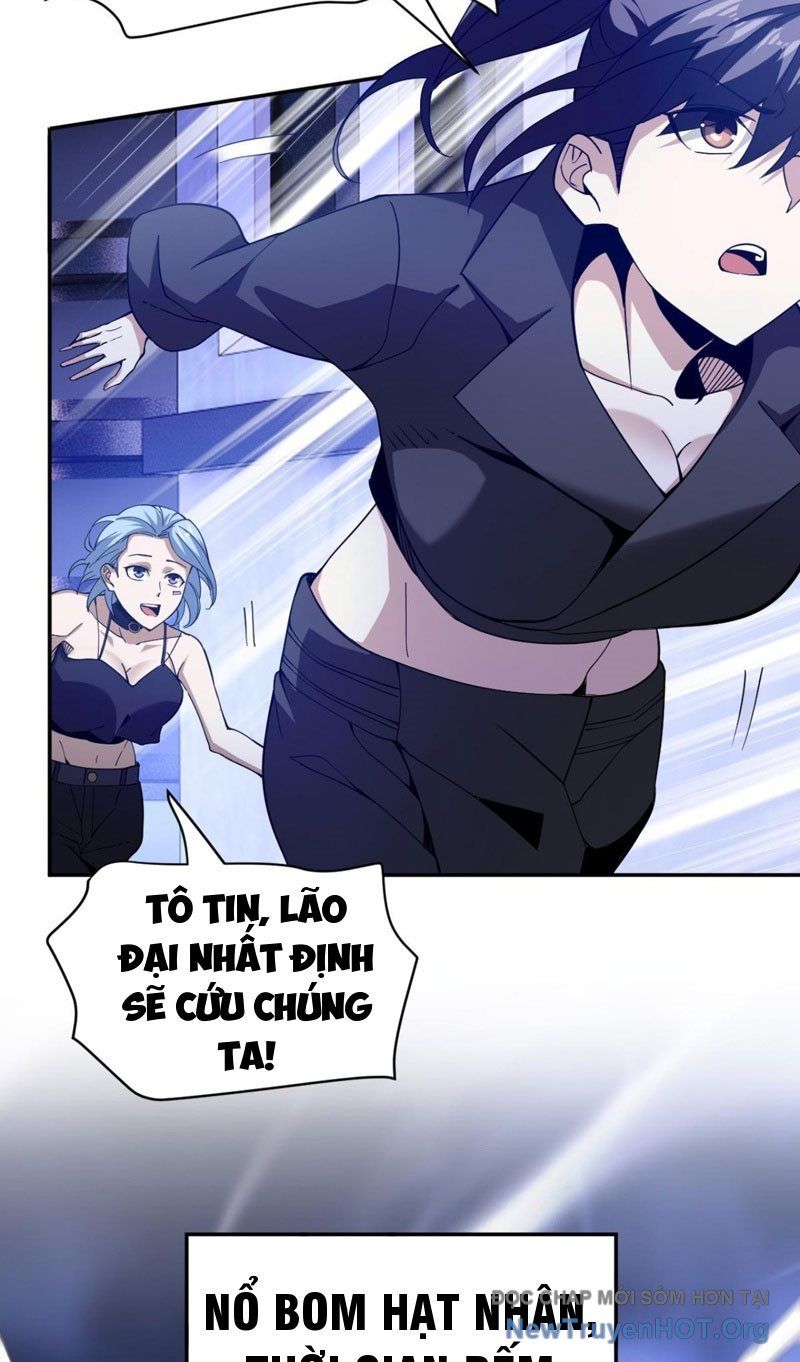 Ta Mắc Kẹt Ở Ngày Này Đã 3000 Năm Chapter 70 - 19