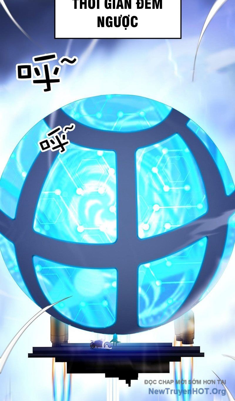 Ta Mắc Kẹt Ở Ngày Này Đã 3000 Năm Chapter 70 - 20