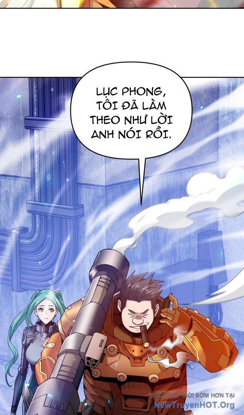 Ta Mắc Kẹt Ở Ngày Này Đã 3000 Năm Chapter 70 - 3