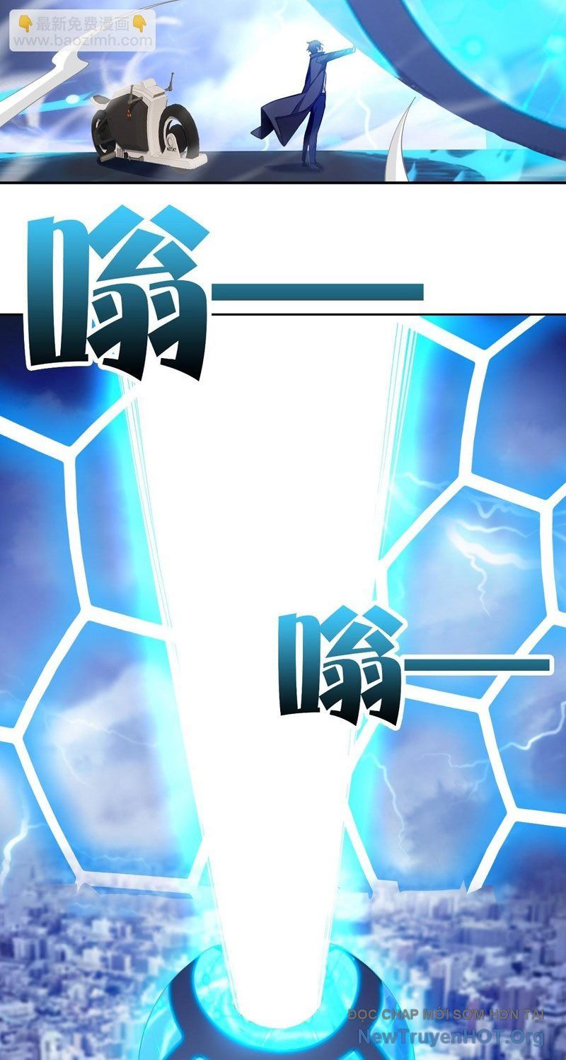 Ta Mắc Kẹt Ở Ngày Này Đã 3000 Năm Chapter 70 - 22