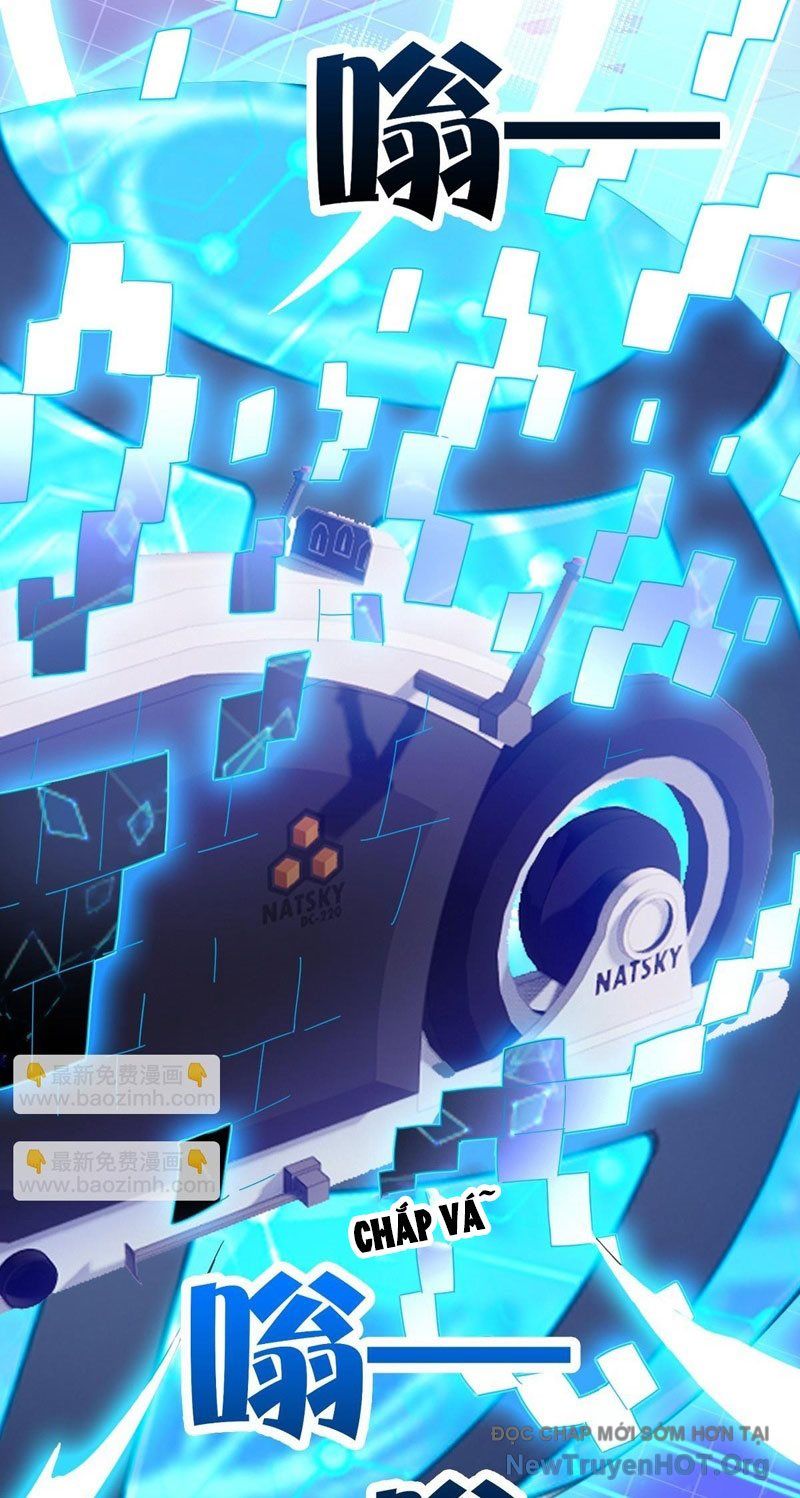 Ta Mắc Kẹt Ở Ngày Này Đã 3000 Năm Chapter 70 - 25