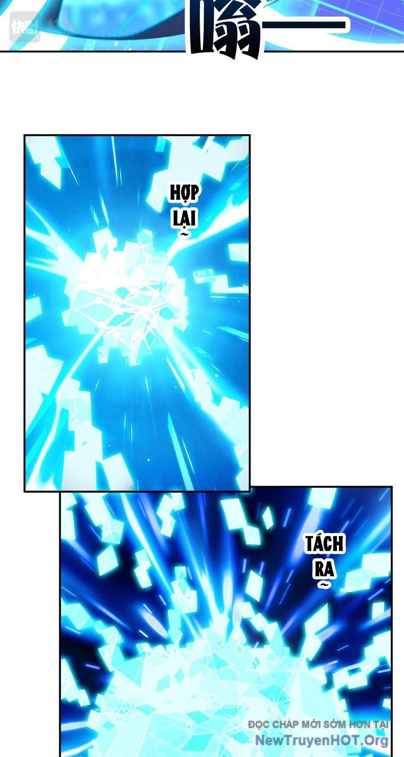 Ta Mắc Kẹt Ở Ngày Này Đã 3000 Năm Chapter 70 - 26