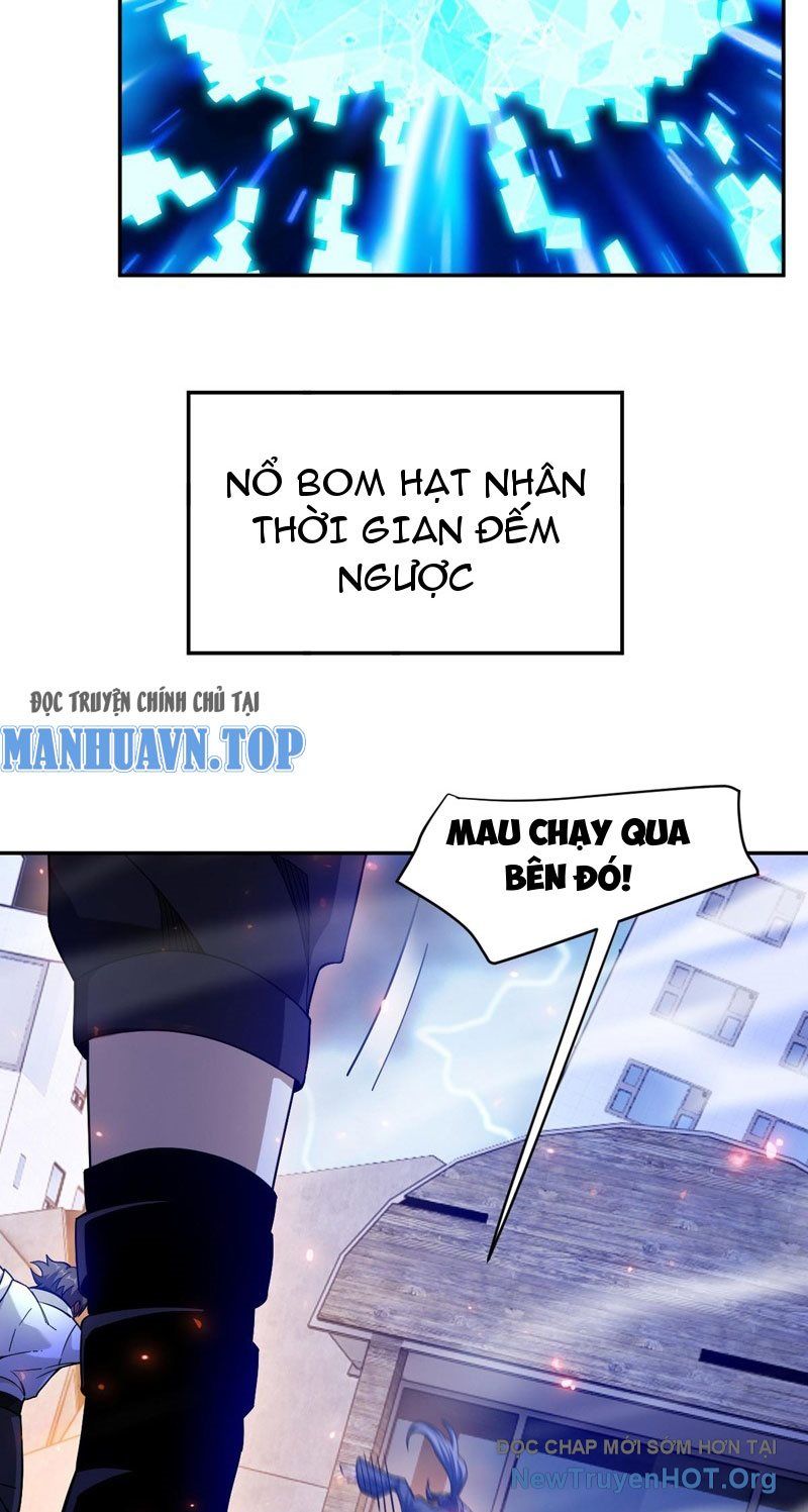 Ta Mắc Kẹt Ở Ngày Này Đã 3000 Năm Chapter 70 - 27