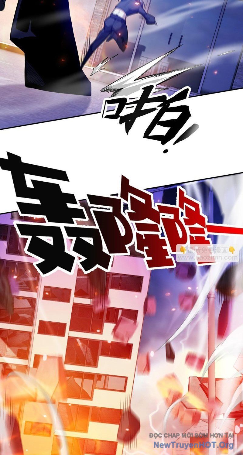 Ta Mắc Kẹt Ở Ngày Này Đã 3000 Năm Chapter 70 - 28