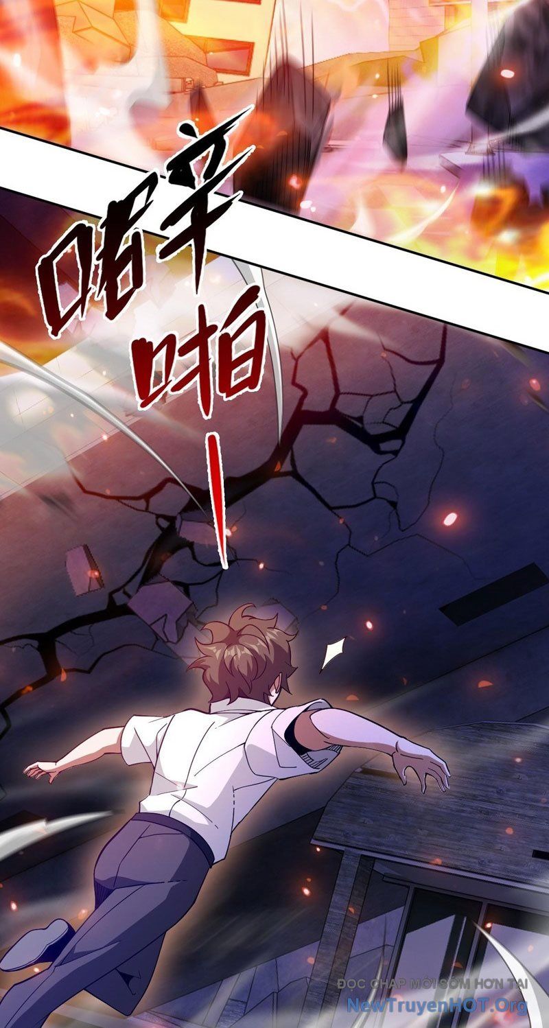 Ta Mắc Kẹt Ở Ngày Này Đã 3000 Năm Chapter 70 - 29