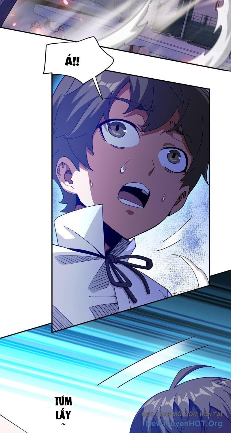 Ta Mắc Kẹt Ở Ngày Này Đã 3000 Năm Chapter 70 - 30