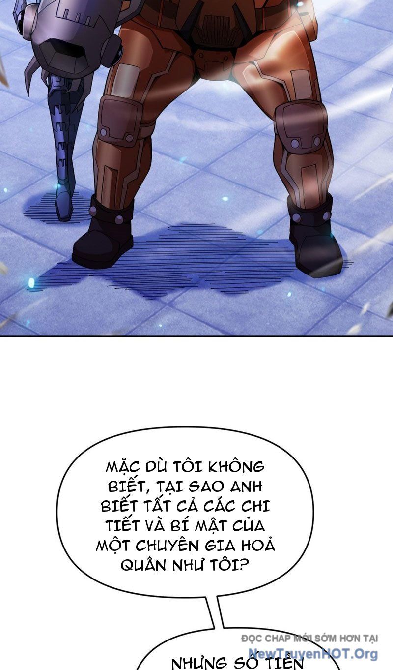 Ta Mắc Kẹt Ở Ngày Này Đã 3000 Năm Chapter 70 - 4