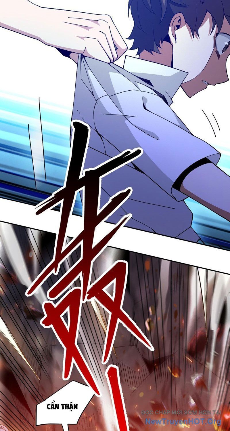 Ta Mắc Kẹt Ở Ngày Này Đã 3000 Năm Chapter 70 - 31