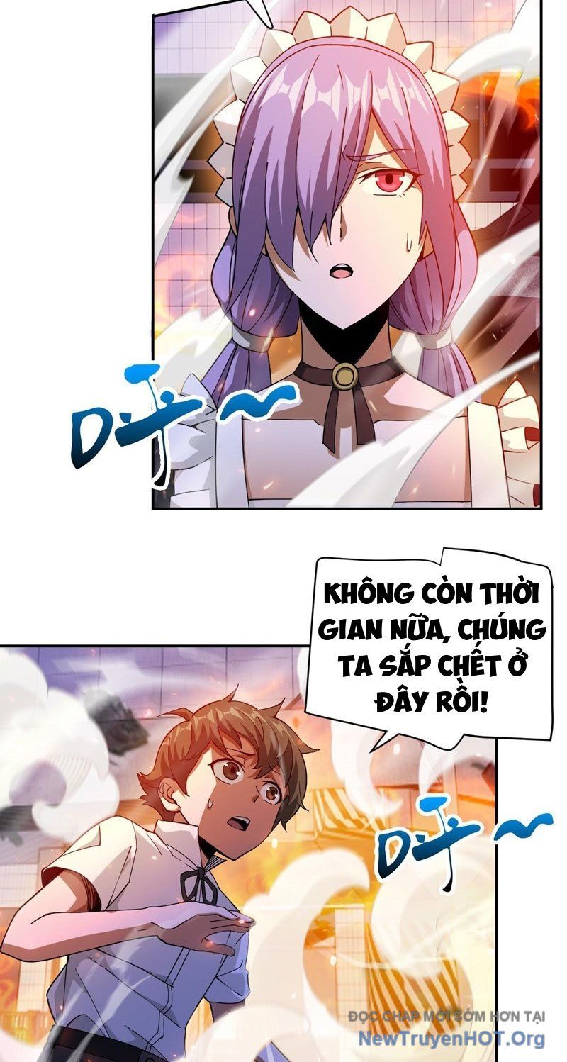 Ta Mắc Kẹt Ở Ngày Này Đã 3000 Năm Chapter 70 - 33