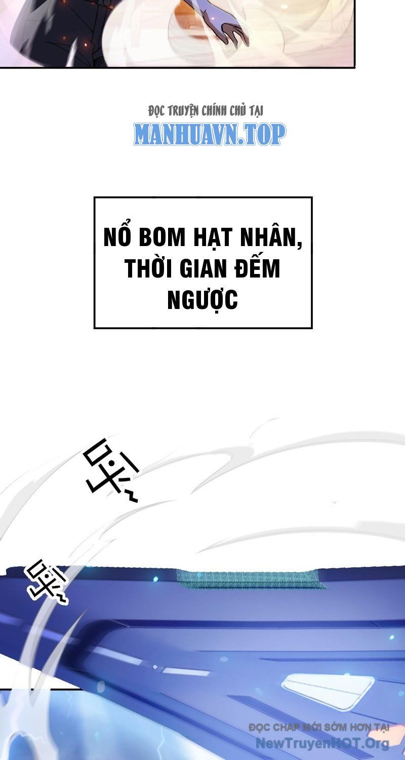 Ta Mắc Kẹt Ở Ngày Này Đã 3000 Năm Chapter 70 - 34