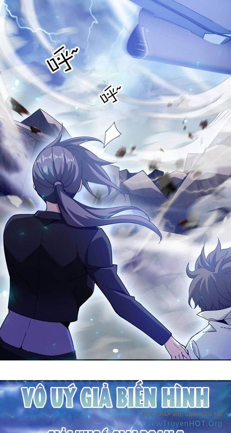 Ta Mắc Kẹt Ở Ngày Này Đã 3000 Năm Chapter 70 - 35