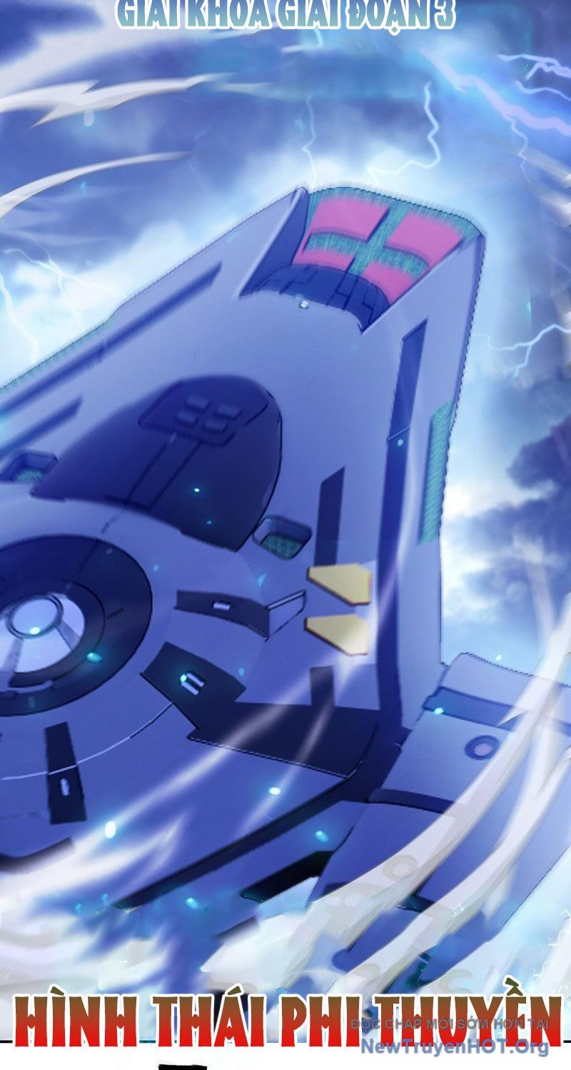 Ta Mắc Kẹt Ở Ngày Này Đã 3000 Năm Chapter 70 - 36