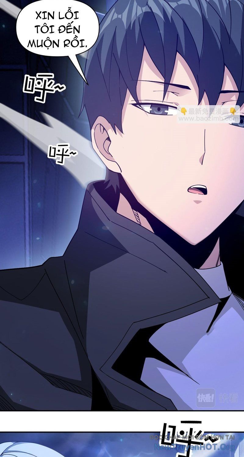 Ta Mắc Kẹt Ở Ngày Này Đã 3000 Năm Chapter 70 - 38