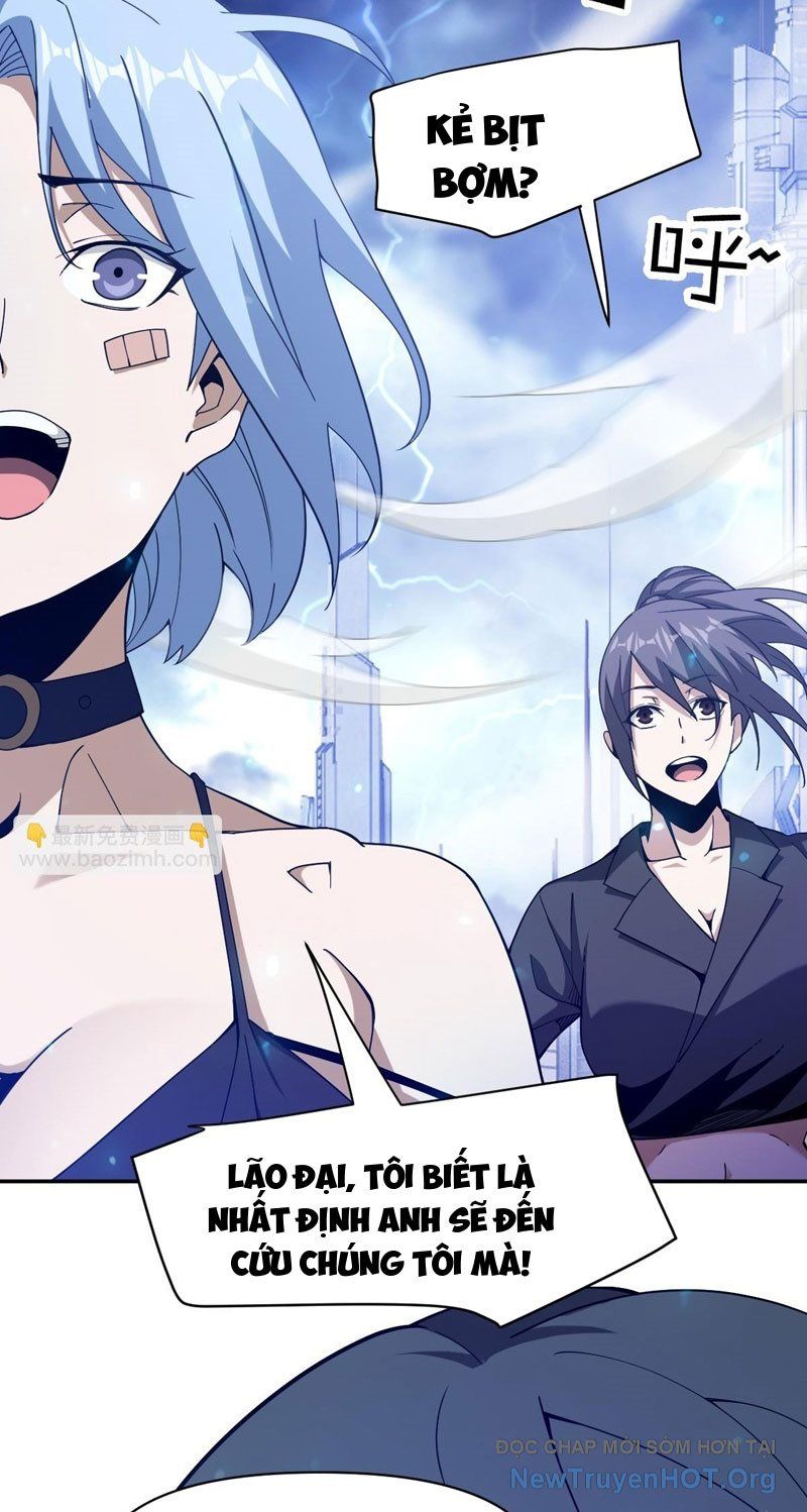 Ta Mắc Kẹt Ở Ngày Này Đã 3000 Năm Chapter 70 - 39