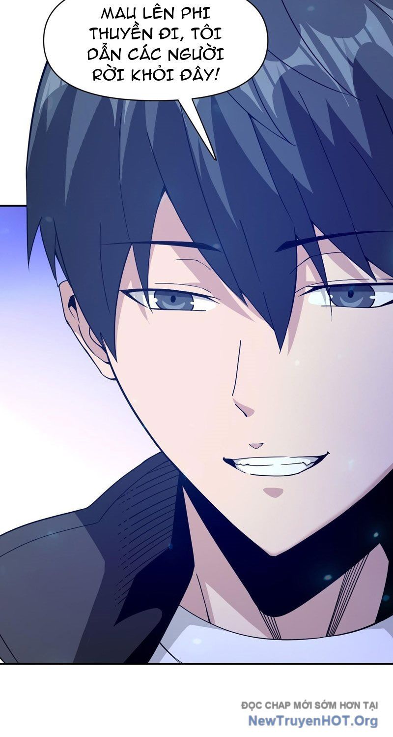 Ta Mắc Kẹt Ở Ngày Này Đã 3000 Năm Chapter 70 - 40