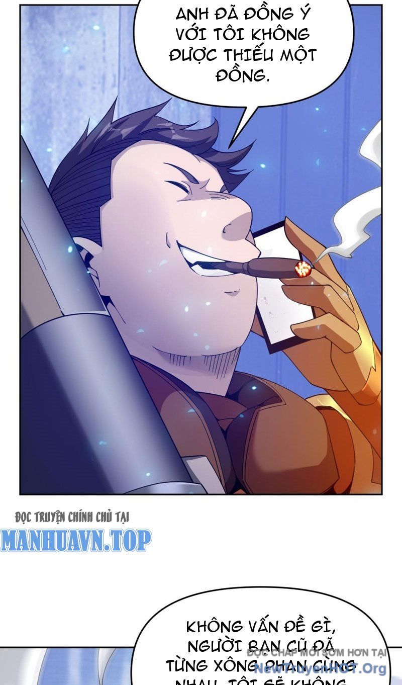 Ta Mắc Kẹt Ở Ngày Này Đã 3000 Năm Chapter 70 - 5