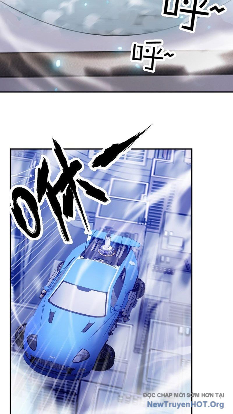 Ta Mắc Kẹt Ở Ngày Này Đã 3000 Năm Chapter 70 - 43