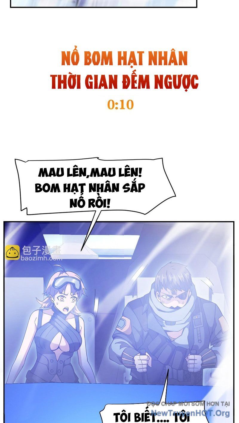 Ta Mắc Kẹt Ở Ngày Này Đã 3000 Năm Chapter 70 - 44