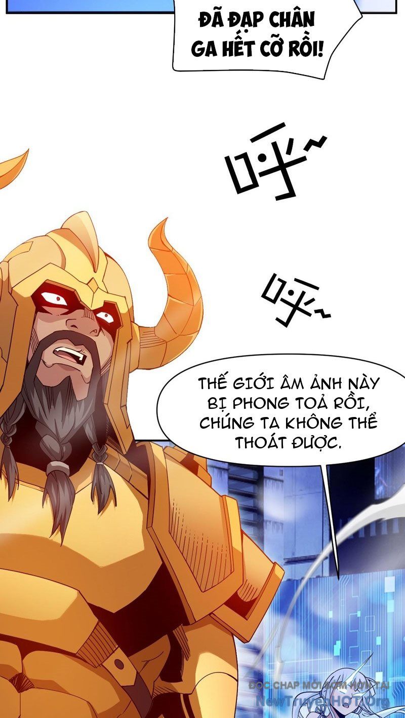 Ta Mắc Kẹt Ở Ngày Này Đã 3000 Năm Chapter 70 - 45