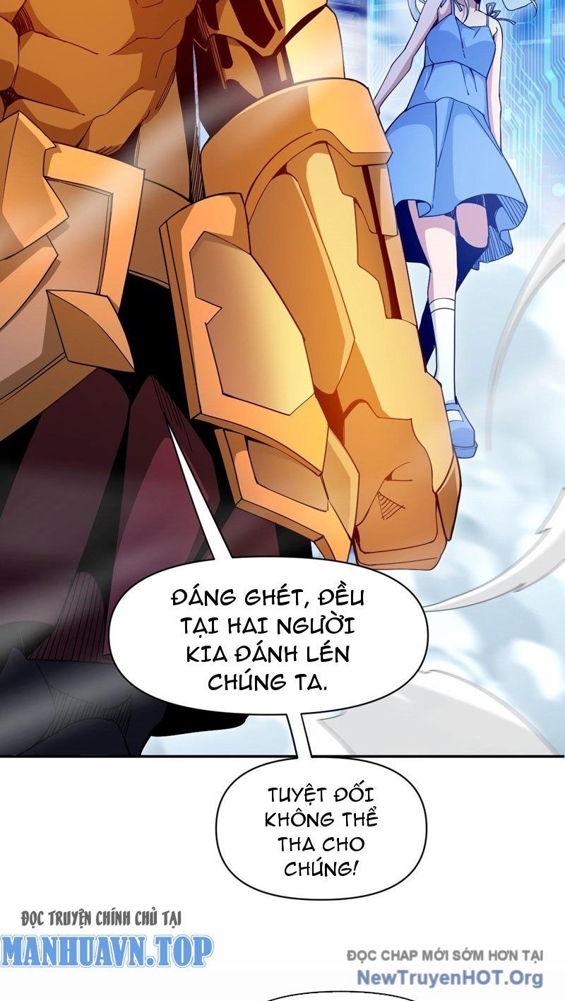 Ta Mắc Kẹt Ở Ngày Này Đã 3000 Năm Chapter 70 - 46