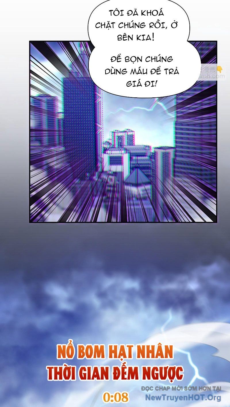 Ta Mắc Kẹt Ở Ngày Này Đã 3000 Năm Chapter 70 - 47