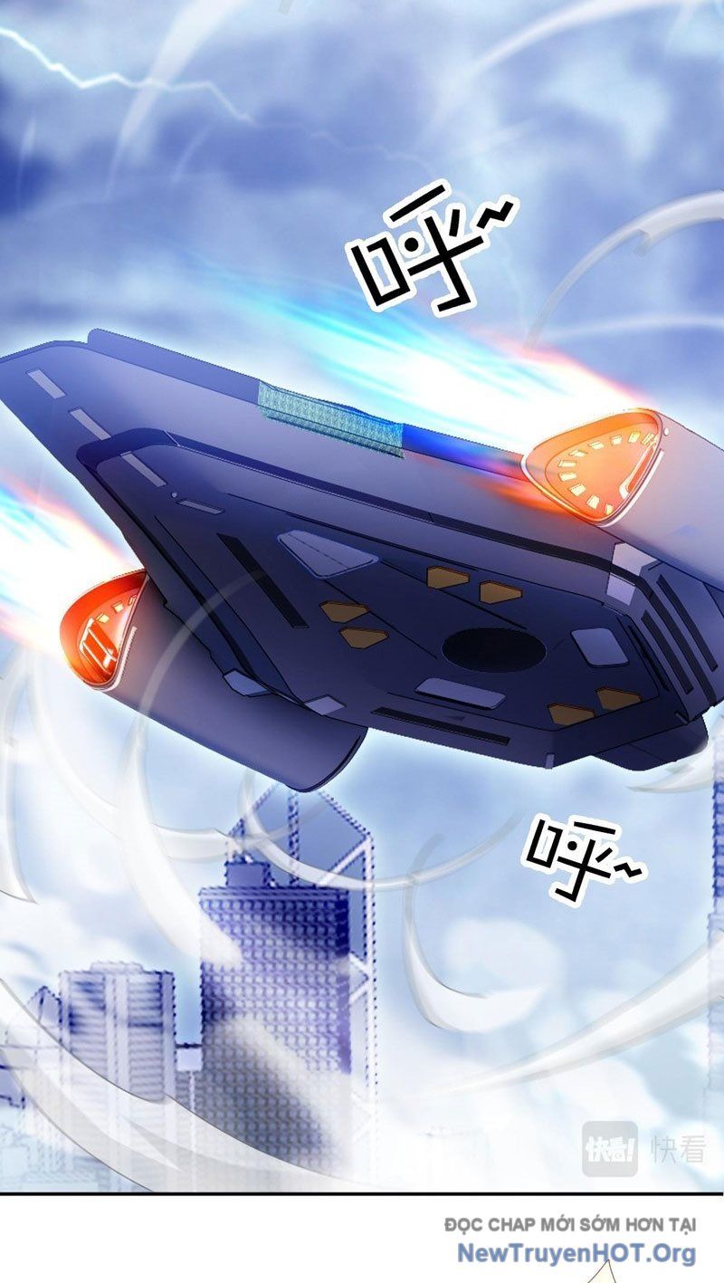 Ta Mắc Kẹt Ở Ngày Này Đã 3000 Năm Chapter 70 - 48