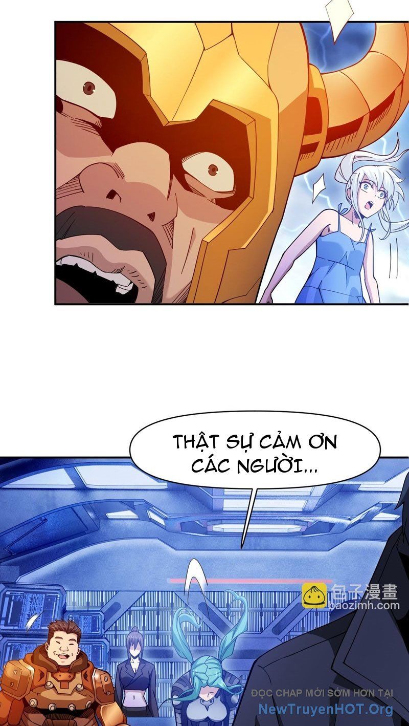 Ta Mắc Kẹt Ở Ngày Này Đã 3000 Năm Chapter 70 - 49