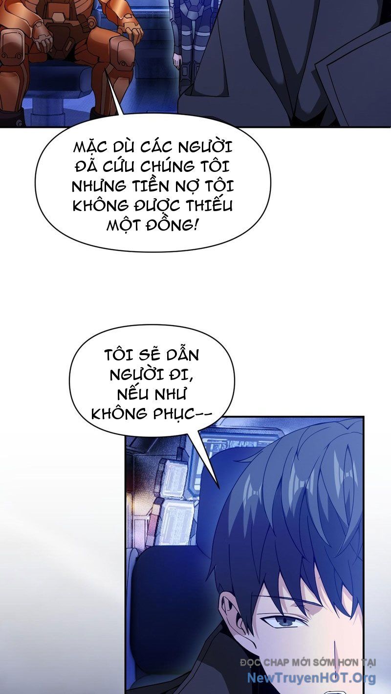 Ta Mắc Kẹt Ở Ngày Này Đã 3000 Năm Chapter 70 - 50