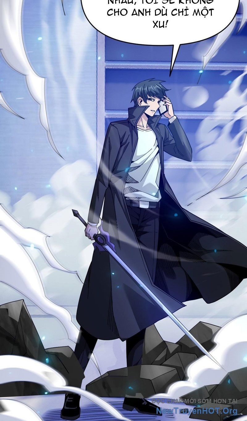 Ta Mắc Kẹt Ở Ngày Này Đã 3000 Năm Chapter 70 - 6