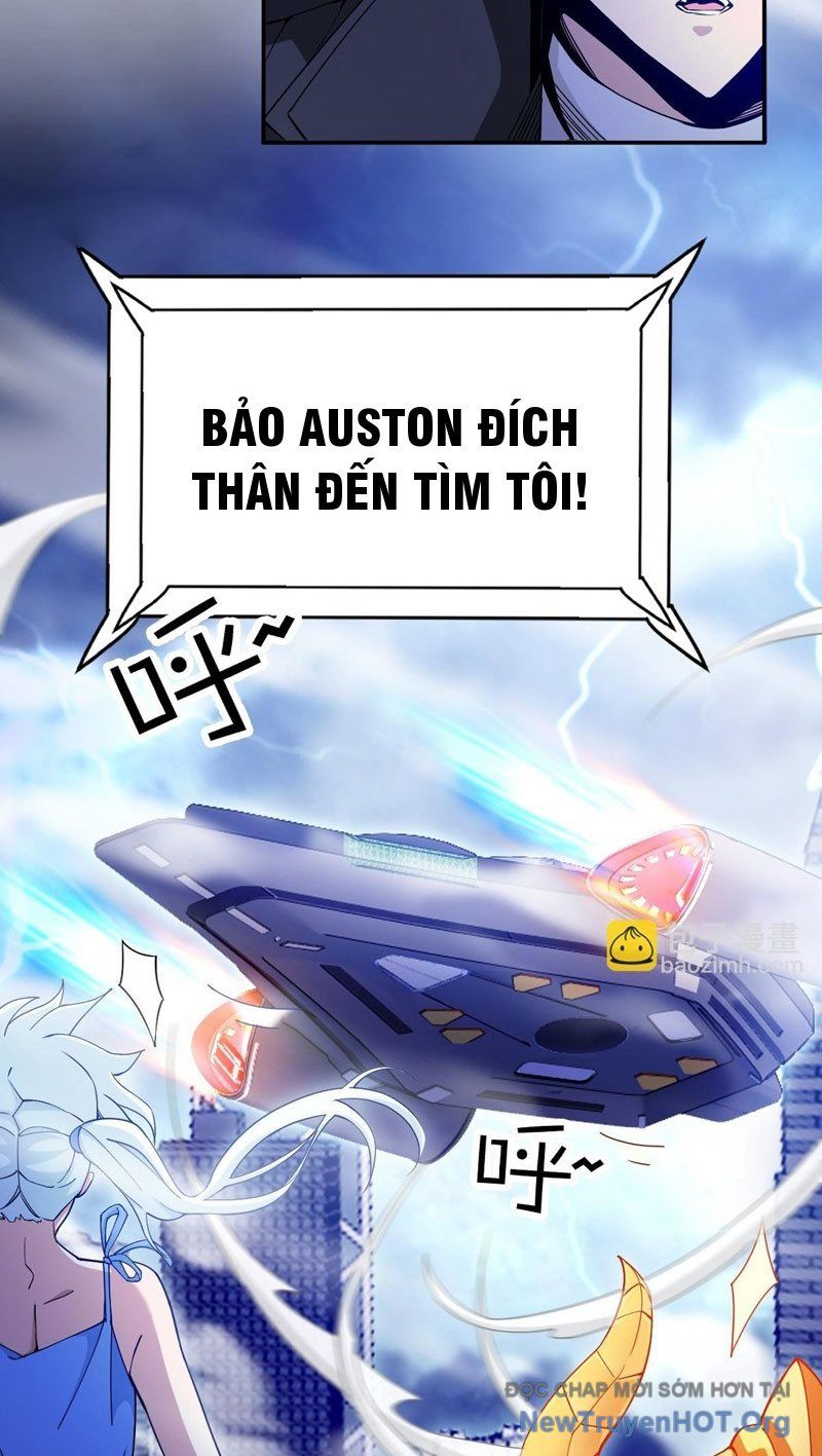 Ta Mắc Kẹt Ở Ngày Này Đã 3000 Năm Chapter 70 - 51