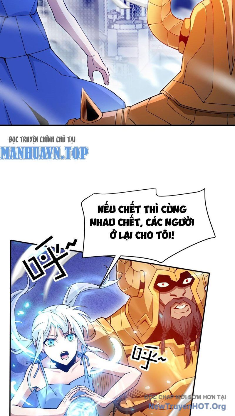 Ta Mắc Kẹt Ở Ngày Này Đã 3000 Năm Chapter 70 - 52