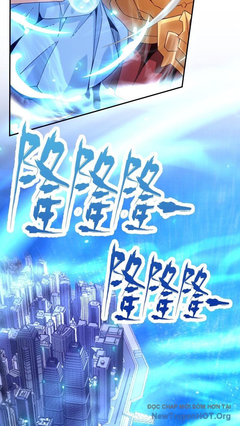 Ta Mắc Kẹt Ở Ngày Này Đã 3000 Năm Chapter 70 - 53