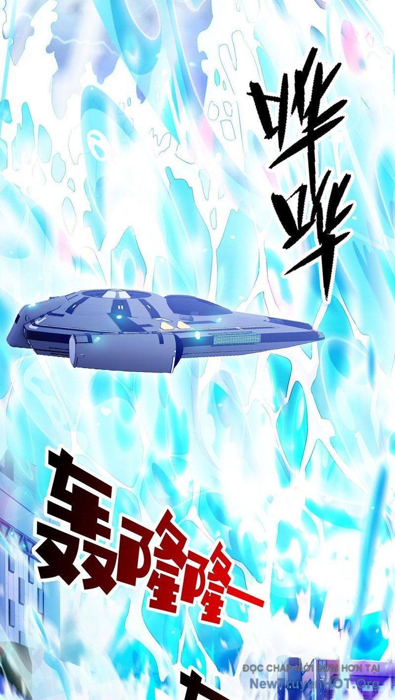 Ta Mắc Kẹt Ở Ngày Này Đã 3000 Năm Chapter 70 - 55