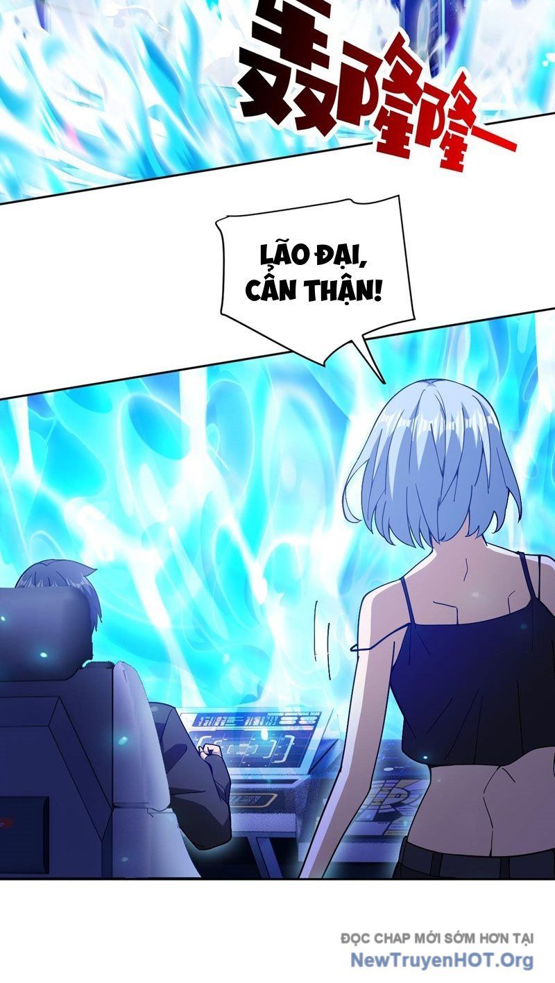 Ta Mắc Kẹt Ở Ngày Này Đã 3000 Năm Chapter 70 - 56