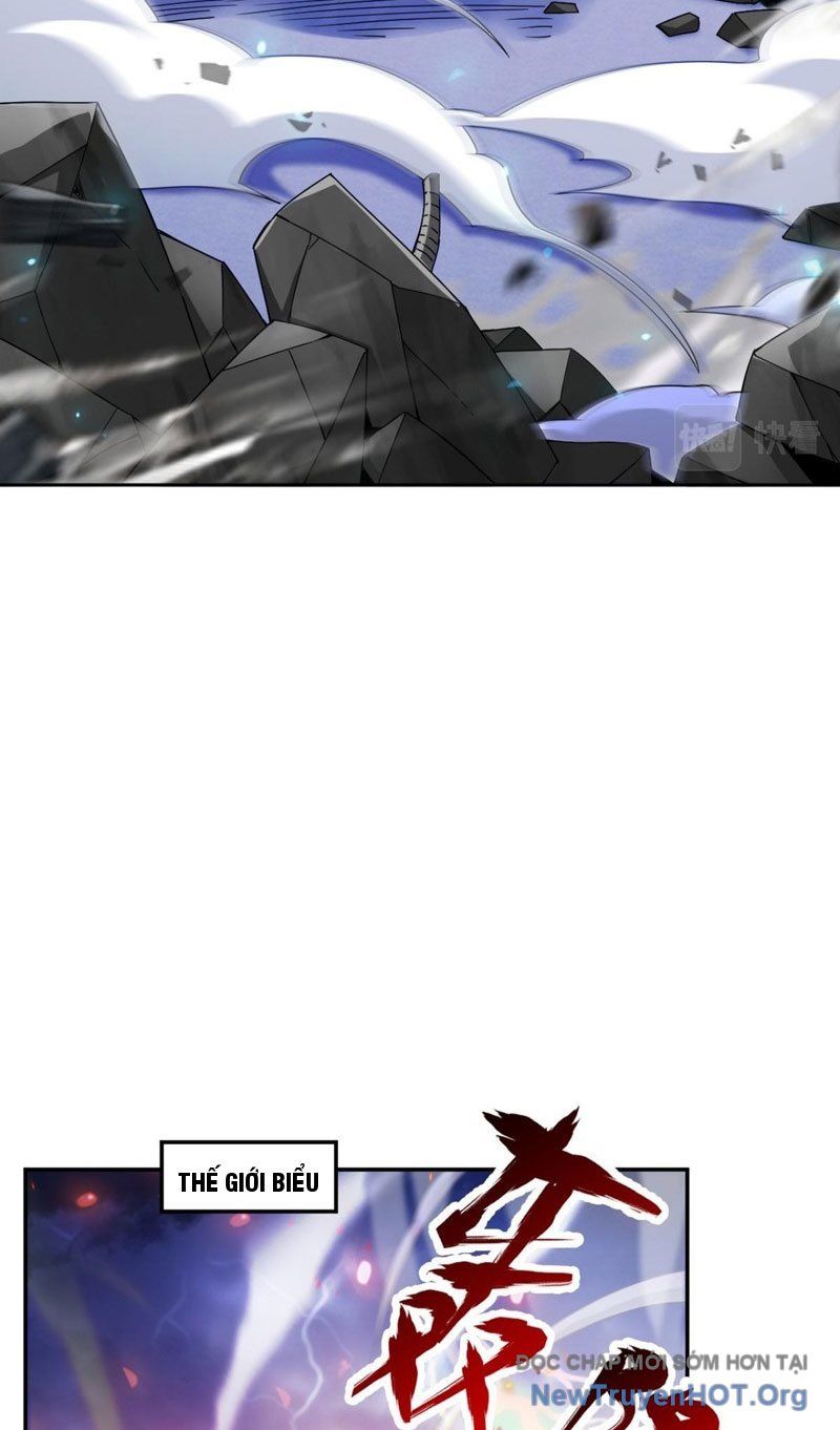 Ta Mắc Kẹt Ở Ngày Này Đã 3000 Năm Chapter 70 - 7